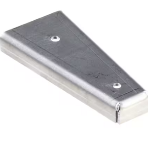 Electrolux Professional Oven/Stove Support Guide, Radiant, Rear 0C9413
