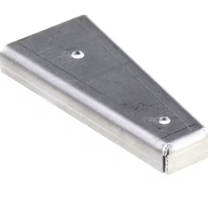 Electrolux Professional Oven/Stove Support Guide, Radiant, Rear 0C9413