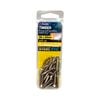 Zenith 8G x 25mm 316 Stainless Steel Countersunk Head Timber Screws - 30 Pack