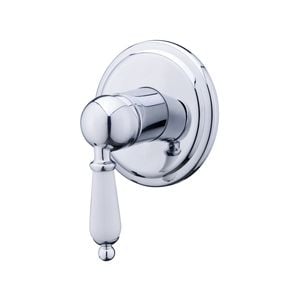 Mondella Chrome Maestro Shower Mixer