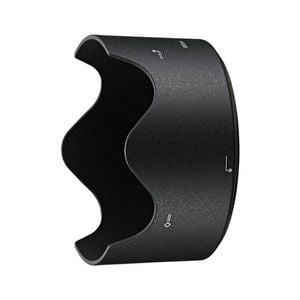 Nikon Hb-68 Bayonet Lens Hood For Af-s Nikkor 58mm F/1.4g Lens