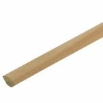 Pinetrim 12mm x 2.4m H3.2 Clear Pine Quad