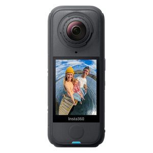 Insta360 X4 Air Lightweight 8K 360 Camera