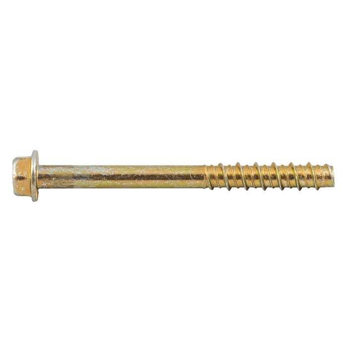Ramset 8 x 100mm Zinc AnkaScrew Masonry Anchor - 50 Pack