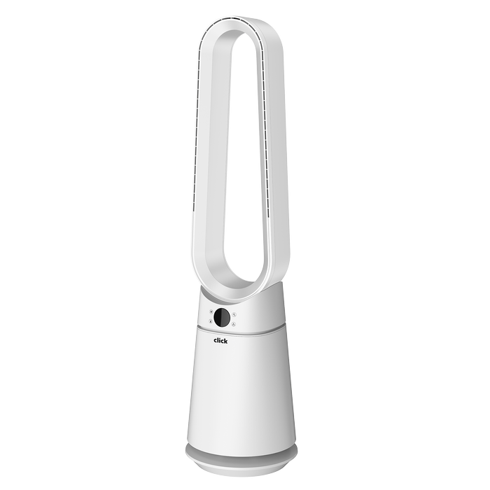 Click 97cm DC Bladeless Fan