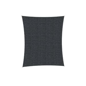 Coolaroo 3 x 2.5m Peppercorn Rectangle HeatShield Shade Sail