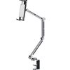 Aluminium Alloy Adjustable Desktop Holder Stand For Ipad/Tablet/phone CZ11