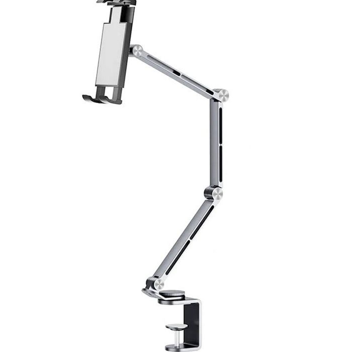 Aluminium Alloy Adjustable Desktop Holder Stand For Ipad/Tablet/phone CZ11