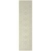 Alfresco Mint 300x80cm Rug