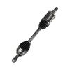 Drive Shaft For Toyota Hilux Rogue Sr5 Gr-sport Gun126r 2.8l 1gdftv 2020-2025