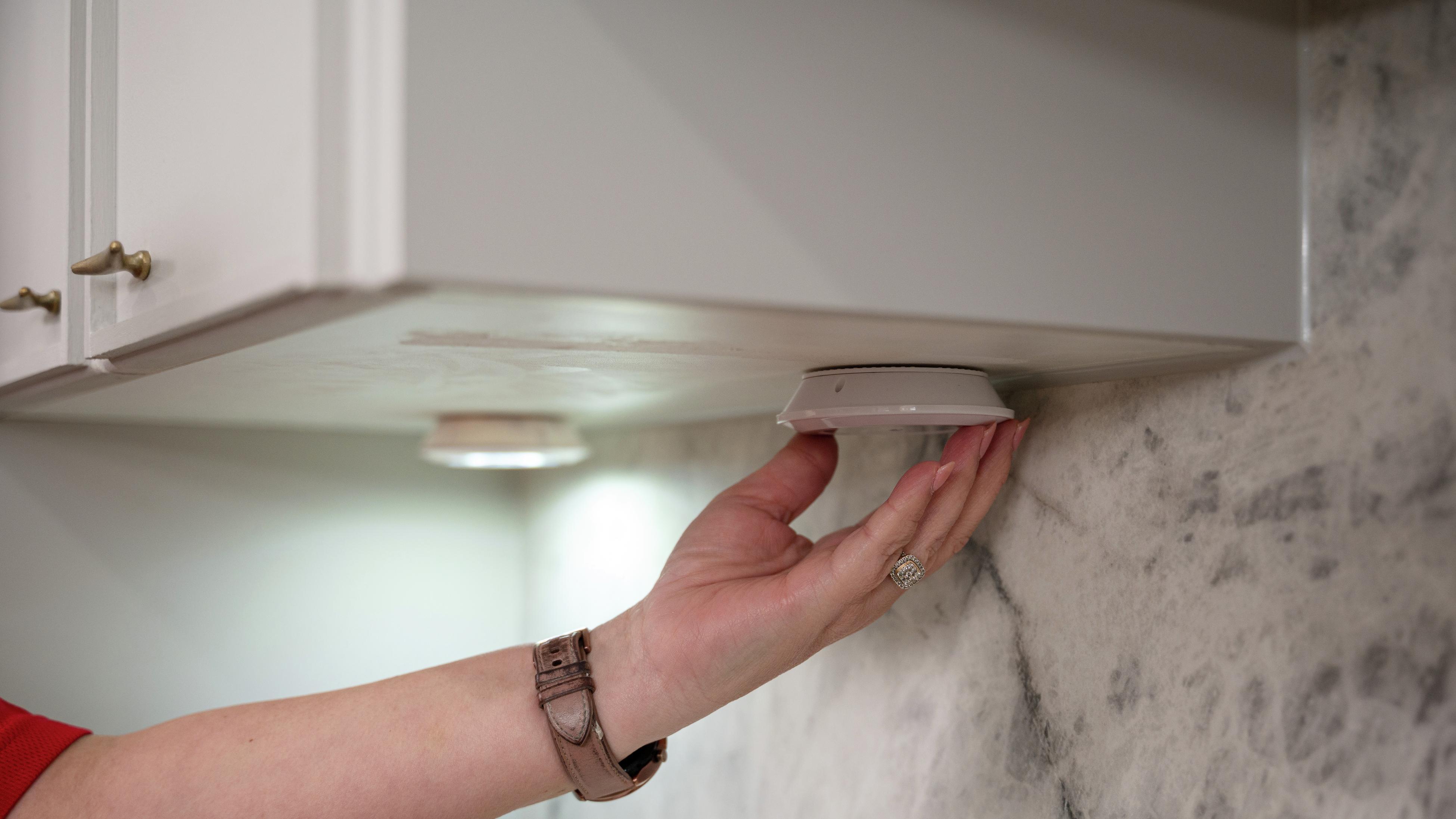How To Plan Kitchen Lighting Bunnings Australia