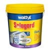 Wattyl 15L Surfmist Low Sheen Pre-tinted Solagard Exterior Paint