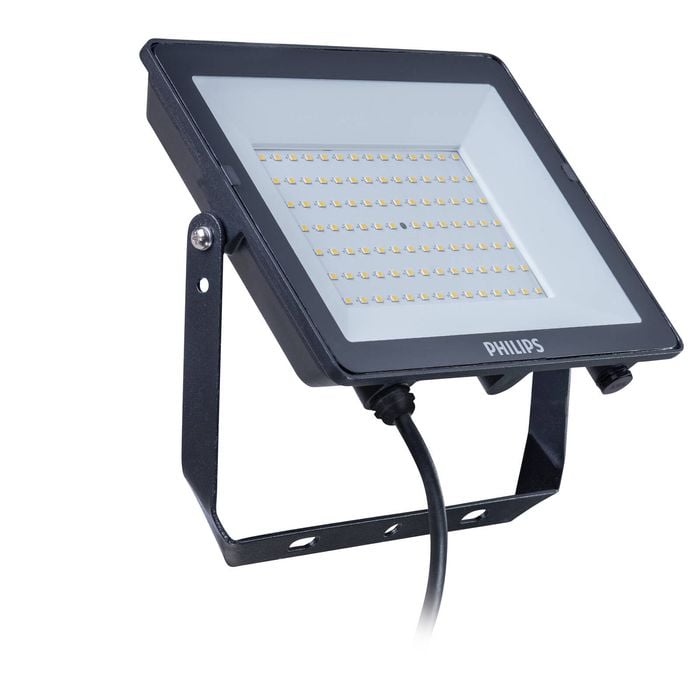 Philips 70W 4000K G3 LED Floodlight BVP150