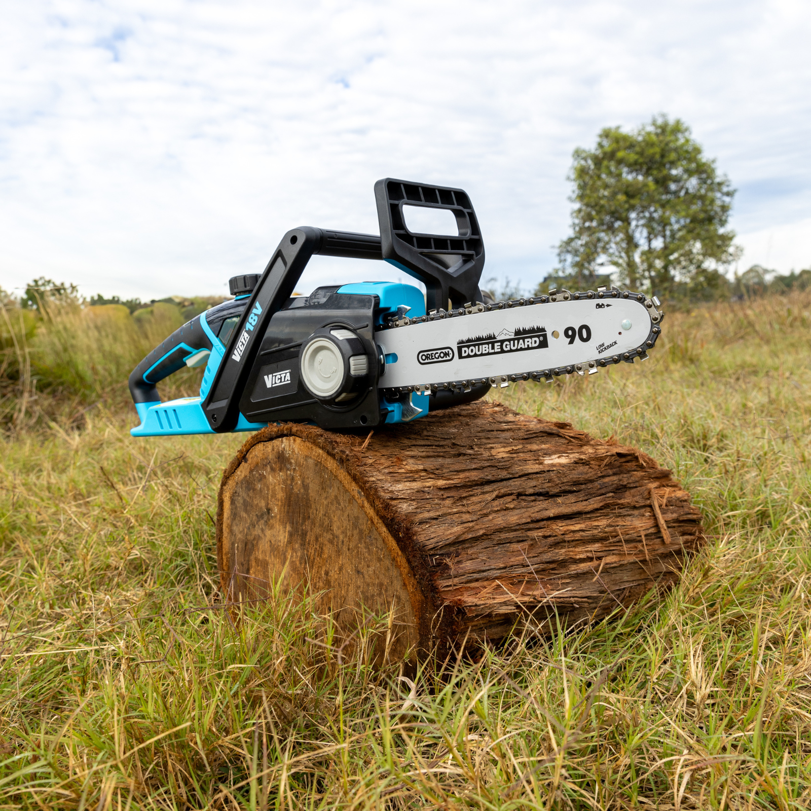 Bunnings chainsaws electric online