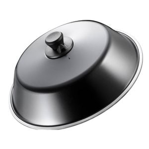 Universal Lid Ebony 34x9cm Bessemer