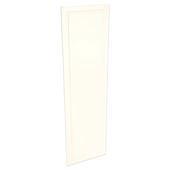 Kaboodle 600mm Antique White Heritage Pantry Door