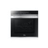 Midea 72l Large Cavity Built-in Oven 13 Functions Stainless Steel Multi-layer Baking