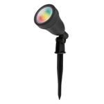 Brilliant Corymbia Smart Wi-Fi DIY RGB Garden Light