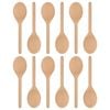 Argon Tableware Wooden Cooking Spoons - 20cm - Pack of 12