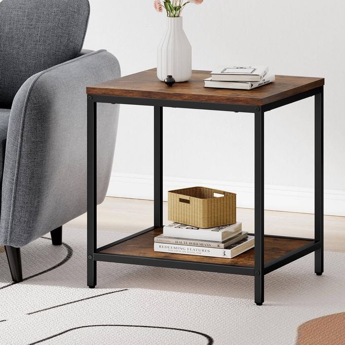 ALFORDSON Side Table Coffee Table