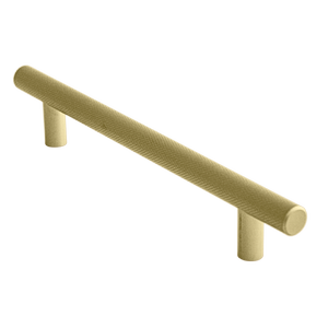 Kaboodle 160mm Jerico Brushed Gold Handle