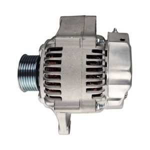 Basco Alternator for Holden Rodeo TF 3.2L 6VD1 3.5L 6VE1, Jackaroo U8 3.5L 6VE1 90A - BAL1118
