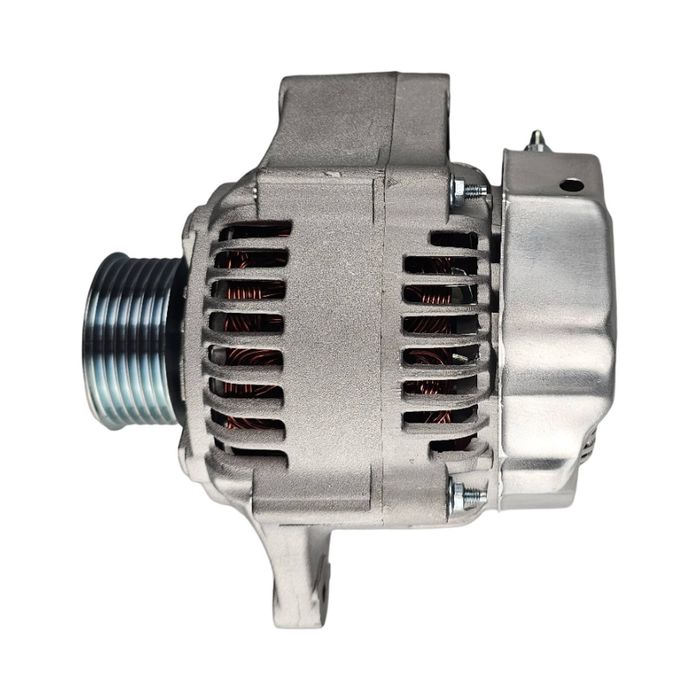Basco Alternator for Holden Rodeo TF 3.2L 6VD1 3.5L 6VE1, Jackaroo U8 3.5L 6VE1 90A - BAL1118