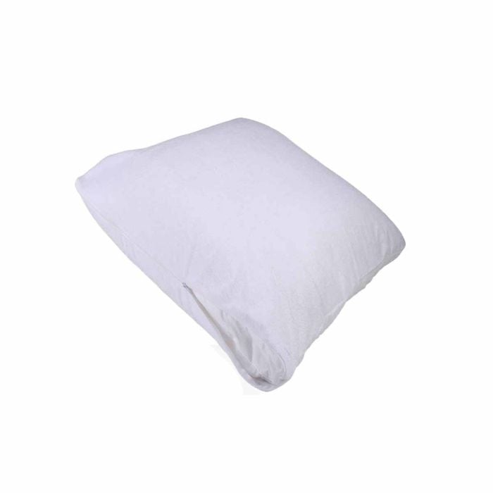 Easyrest Bamboo Cotton Jersey Waterproof European Pillow Protector