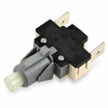 Hoover Dryer Switch Open Contact  40005965