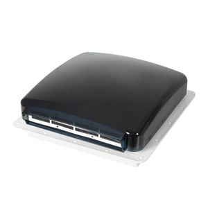Manan 12v Fan Caravan Rv Roof Vent Hatch 14"x 14" Upgraded