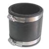 Deks Industries 80mm PVC Rubber Jenco Joiner