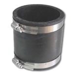 Deks Industries 80mm PVC Rubber Jenco Joiner