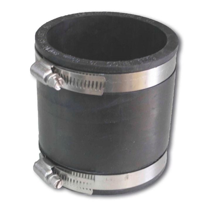 Deks Industries 80mm PVC Rubber Jenco Joiner