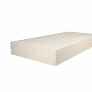 James Hardie 3000 x 1200 x 9mm 3.6sqm Axon™ 133 Grained Cladding