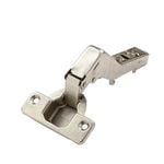 Hafele 45 Degree Full Overlay Metalla SM Concealed Cabinet Hinge - 2 Pack