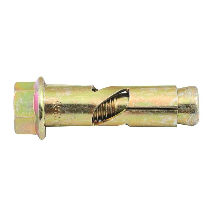 Ramset 16 x 65mm DynaBolt Plus Hex Nut Bolt