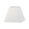 Verve Design Sunrise Small Square Tapered Lampshade