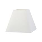 Verve Design Sunrise Small Square Tapered Lampshade