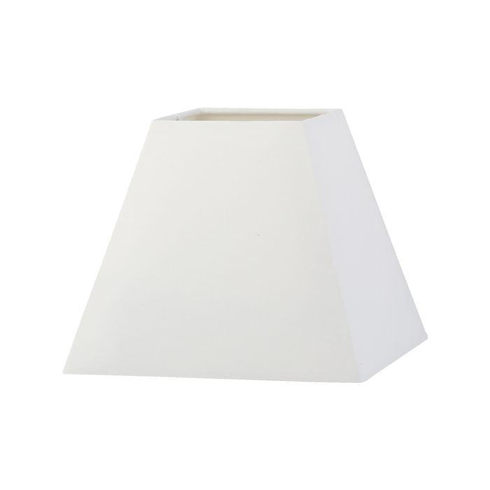 Verve Design Sunrise Small Square Tapered Lampshade