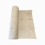 Integrated 1830mm x 25m Slitted Jute Mat Roll - 3 Pack