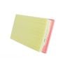 Ntk Air Filter For Nissan Navara Rx St D40 Pathfinder R51 2005-2015 2.5l Compatible With Ryco A1598