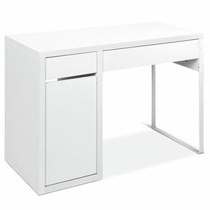 Artiss Computer Desk 100cm White