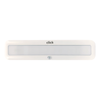 Click 30cm White Portable LED Sensor Cabinet Lamp