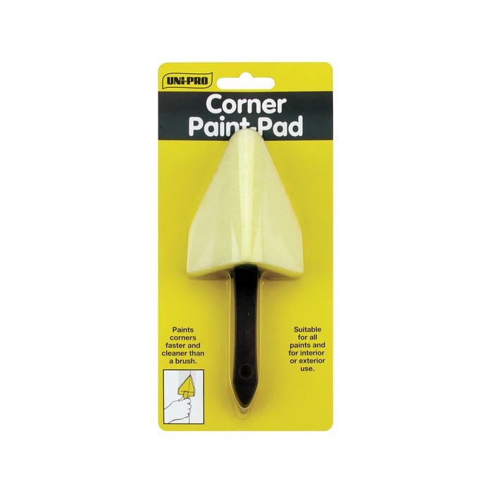 UNi-PRO Corner Paint Pad