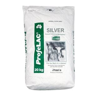 Profelac Silver Calf & Foal Milk Replacer Powder 20kg