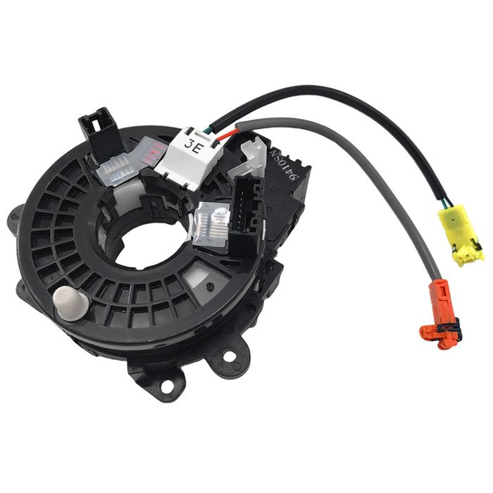 Machter Autoparts Airbag Clock Spring Fit For Nissan 370Z 3.7L V6 2009-2021 47945-JY00A