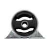1 x Rear Engine Mount Fit For Mitsubishi Lancer CC TEM0767 Auto Manual 1993-1995