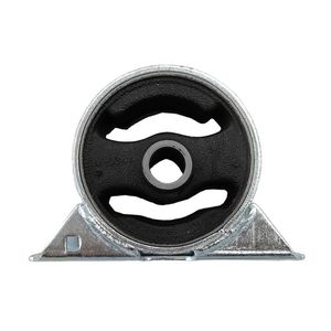 1 x Rear Engine Mount Fit For Mitsubishi Lancer CC TEM0767 Auto Manual 1993-1995