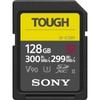 Sony 128GB SF-G TOUGH UHS-II SD Card
