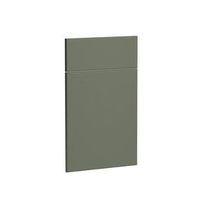 Kaboodle 450mm Saltbush Modern 1 Door/1 Drawer Panels
